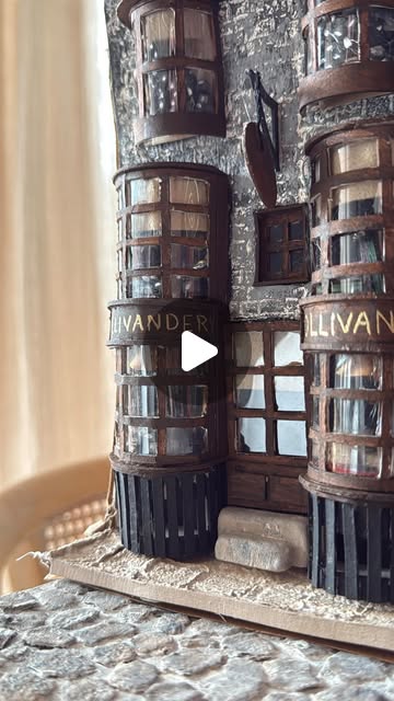 Reel DIY Flavie Peartree