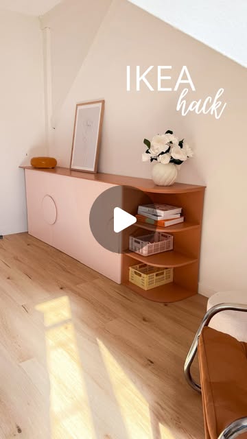 Reel DIY Flavie Peartree