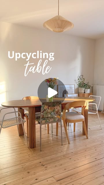 Reel DIY Flavie Peartree