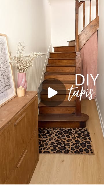 Reel DIY Flavie Peartree