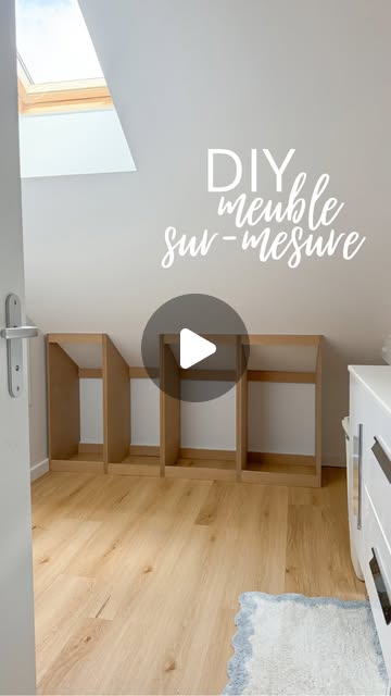 Reel DIY Flavie Peartree