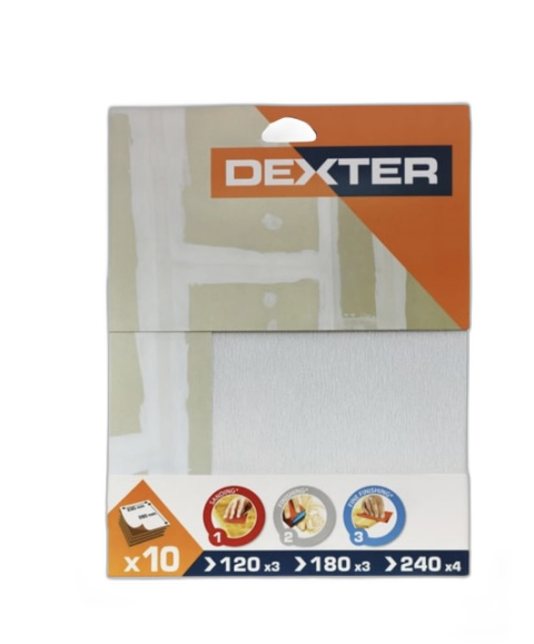 Papier à poncer
