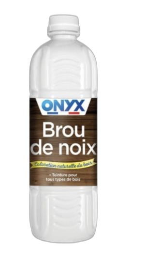 Brou de noix